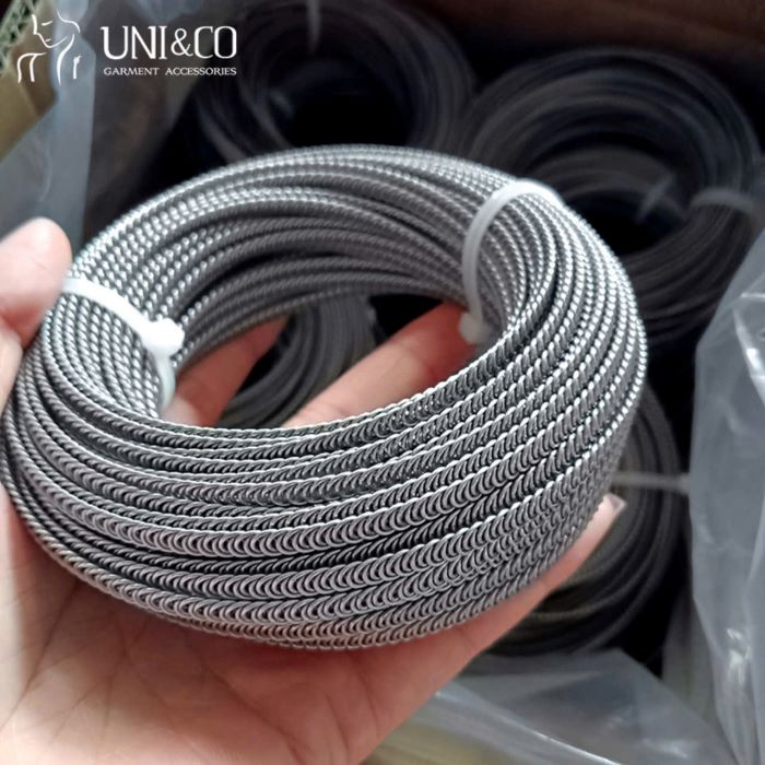 Xương thép - Công Ty TNHH Việt Linh Việt Nam